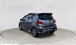 Mobil Toyota Agya 2019 G dijual, Jawa Barat 4