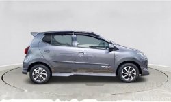Mobil Toyota Agya 2019 G dijual, Jawa Barat 2