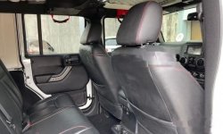 Mobil Jeep Renegade 2015 dijual, DKI Jakarta 7