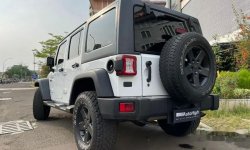 Mobil Jeep Renegade 2015 dijual, DKI Jakarta 10