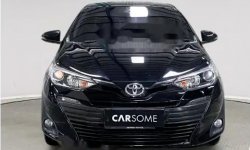 Mobil Toyota Vios 2018 G dijual, Banten 1