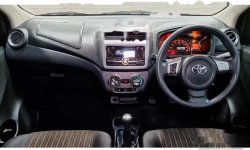 Mobil Toyota Agya 2019 G dijual, Jawa Barat 9
