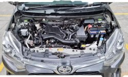 Mobil Toyota Agya 2019 G dijual, Jawa Barat 8