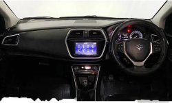 DKI Jakarta, jual mobil Suzuki SX4 S-Cross MT 2018 dengan harga terjangkau 9