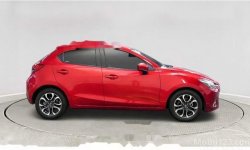 Mazda 2 2017 DKI Jakarta dijual dengan harga termurah 8