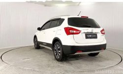 DKI Jakarta, jual mobil Suzuki SX4 S-Cross MT 2018 dengan harga terjangkau 5