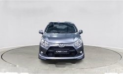 Mobil Toyota Agya 2019 G dijual, Jawa Barat 6