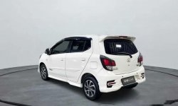 Jual cepat Toyota Agya G 2018 di Banten 10