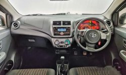 Mobil Toyota Agya 2019 G dijual, DKI Jakarta 7
