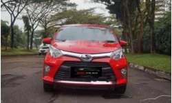 Jual mobil bekas murah Toyota Calya G 2018 di DKI Jakarta 3