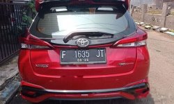 Dijual mobil bekas Toyota Sportivo , Banten  10