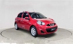 Jual mobil bekas murah Nissan March 1.2L 2017 di Jawa Barat 1