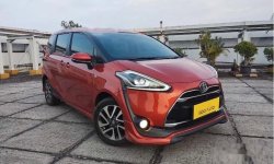 Mobil Toyota Sienta 2016 Q dijual, DKI Jakarta 9