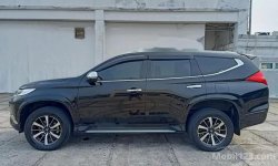 DKI Jakarta, Mitsubishi Pajero Sport Dakar 2017 kondisi terawat 1
