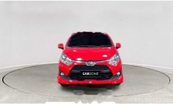 Jual mobil Toyota Agya E 2020 bekas, DKI Jakarta 1