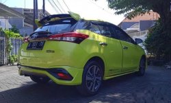 Mobil Toyota Sportivo 2020 dijual, Jawa Timur 10