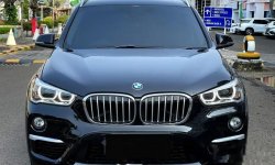 Jual mobil bekas murah BMW X1 sDrive18i xLine 2016 di DKI Jakarta 5