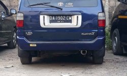 Jual mobil Toyota Toyota Kijang Tive lgx efi,1.8 5