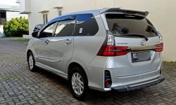 Toyota Avanza Veloz 2020 7