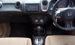 Honda Mobilio E CVT 2015 4