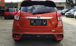 Toyota Yaris TRD Sportivo 2018 Orange 6