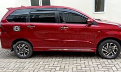 Toyota Avanza Veloz 2019 5