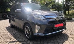 Toyota Calya G MT 2019 Abu-abu 1