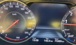 BMW 320i Sport AT Hitam 2017 7