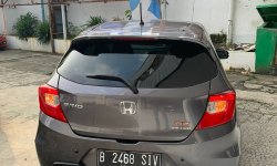 HONDA BRIO 1.2 RS CVT 2019 , Km 15rb , DP 25JT , BERGARANSI !!! 3