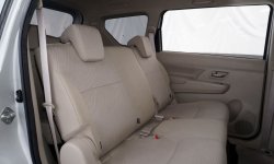 Suzuki Ertiga 1.5 GX AT 2018 Silver 10