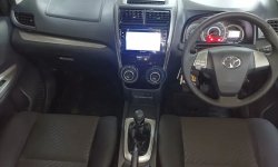 Toyota Avanza Veloz 1.5 MT 2018 7