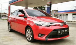 PROMO Toyota Vios E CVT Tahun 2017 3
