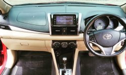 PROMO Toyota Vios E CVT Tahun 2017 9