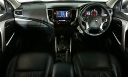 Mitsubishi Pajero Sport Exceed 4x2 AT 2018 Silver 9