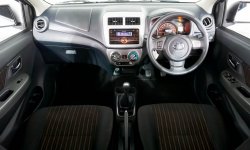 Toyota Agya 1.2 G TRD MT 2018 Putih 8