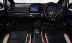 Honda Jazz RS MT 2018 Putih 8