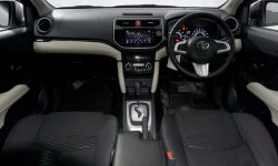 Toyota Rush S TRD Sportivo AT 2020 Silver 8