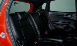 Honda Jazz RS AT 2020 Merah 7