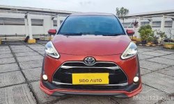 Mobil Toyota Sienta 2016 Q dijual, DKI Jakarta 6