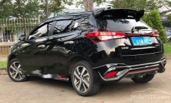Toyota Sportivo 2018 Banten dijual dengan harga termurah 14