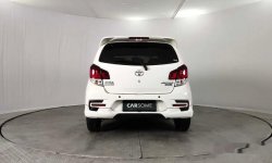 Mobil Toyota Agya 2019 G dijual, DKI Jakarta 19