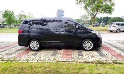 Toyota Alphard 2013 Banten dijual dengan harga termurah 14