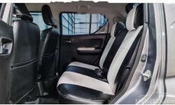 Suzuki Ignis 2017 DKI Jakarta dijual dengan harga termurah 8