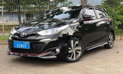 Toyota Sportivo 2018 Banten dijual dengan harga termurah 4