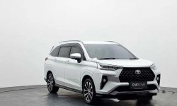 Toyota Veloz 2021 Jawa Barat dijual dengan harga termurah 5
