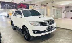 Jual Toyota Fortuner G 2015 harga murah di DKI Jakarta 7