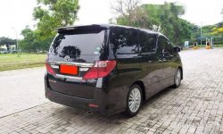 Toyota Alphard 2013 Banten dijual dengan harga termurah 16