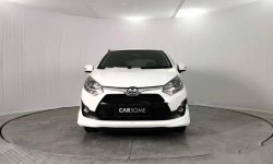 Mobil Toyota Agya 2019 G dijual, DKI Jakarta 14