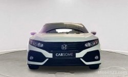 DKI Jakarta, jual mobil Honda Civic 2018 dengan harga terjangkau 3