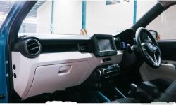 Mobil Suzuki Ignis 2017 GX terbaik di DKI Jakarta 1